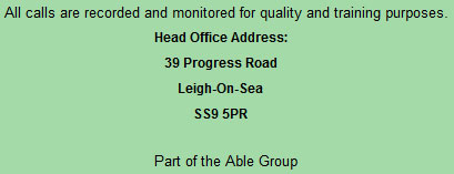 Walsall Local Drainage Head Office